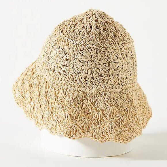 Wyeth Camille Bucket Hat main image 6